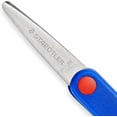 thumbnail image 5 of STAEDTLER Noris Club Small Right Handed Scissors - Pack of 2, 5 of 5