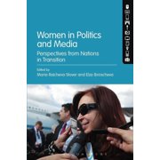 Women in Politics and Media, (Paperback)