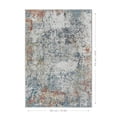 thumbnail image 2 of Tapis décoratif rouge Salsa Mainstays, 30 po x 45 po, 2 of 6