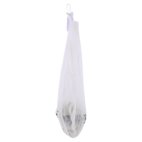 EGNMCR Party Favors, Party Decorations, Event & Party Supplies Halloween Horror Mummy Hanging Pendant Skull Spider Haunted House Escape Room Escape Hanging Hanging ghost
