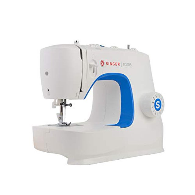 Máquina de Coser Mecánica singer M3205