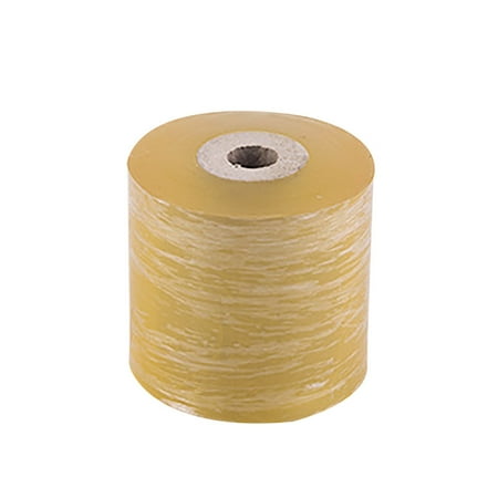 

wendunide Disseminators Grafting Tape Film Membrane PE Waterproof Gardening Tree Seedling Tools