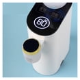 thumbnail image 4 of 110 220 Instant Hot Water Dispenser Household Small Desktop Fast Heating Mini Portable Desktop Pocket Water Dispenser ,Safe to Use, 4 of 4
