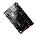 thumbnail image 2 of Placa PCB Codificadora De Joystick Arcade USB De 2,4 G Con Retardo Cero Para 2 Jugadores InaláMbricos, Piezas De Consola De Juegos Arcade De Bricolaje, 2 of 6