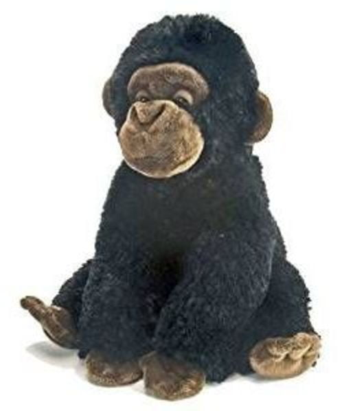 baby gorilla stuffed animal