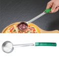 thumbnail image 1 of Cuillères de Service Ustensiles de Service pour Restaurants Manchon Gastrique Indispensables, 1 of 9
