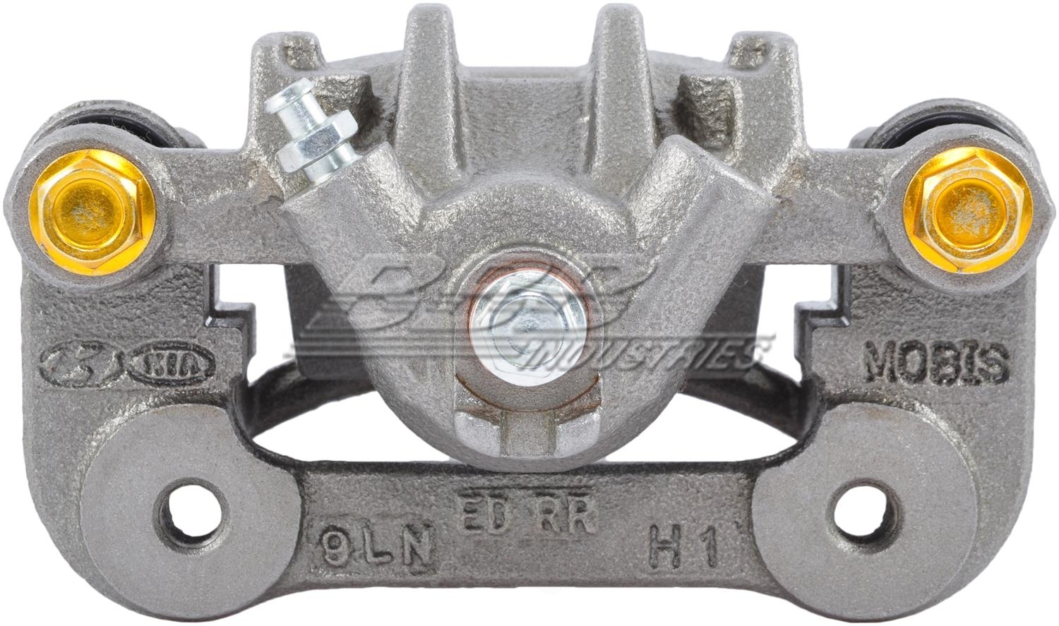 TERREPOWER formerly BBB Industries 99-00848A Reman Caliper w/installation Hardware