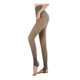 thumbnail image 1 of Medias transparentes sexis de otoño para mujer, mallas transpirables reutilizables para banquetes y niñas, pantimedias de diseño Simple, Prendas para la parte inferior del cuerpo Café Tipo 2 Qarigey AP013888-04, 1 of 6