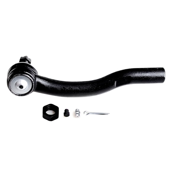 SCITOO 1pc-Suspension Part ES3600 Front Outer Tie Rod End - Passenger Side For Lexus ES300 For Toyota Camry Highlander Fits select: 2002-2003 TOYOTA CAMRY LE/XLE/SE