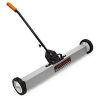 Neiko 53418A 36-Inch Heavy Duty Magnetic Floor Sweeper