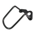 thumbnail image 1 of Bicycle Bike Rear Derailleur Protector Chain Gear Guard Cover Mountain Bike small sizes, 1 of 9