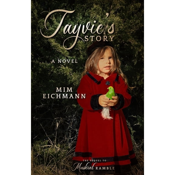 Tayvie's Story, (Paperback)