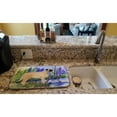 thumbnail image 2 of Mastiff Dish Drying Mat, 2 of 7
