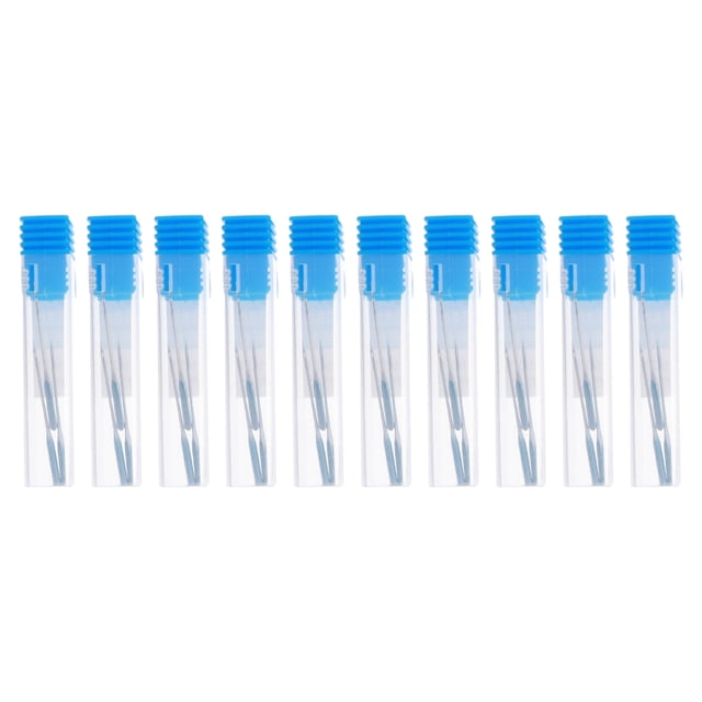 Weiweiguan 30Pcs Sewing Machine Needles Sewing Machine Accessories Household Needles