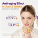 thumbnail image 5 of Sérum facial PURITO Retinol Retinal 0,1% NAD+ 30 ml, 5 of 9