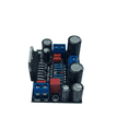 thumbnail image 2 of Tda7293/Tda7294 Mono Amplifier Board 100W Super Power Rear Pole Ultra-Wide Power Supply Dual Ac 12V to 32V, 2 of 5