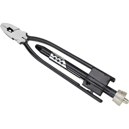 

Safety Wire Twister Plier Tool 9 Inch