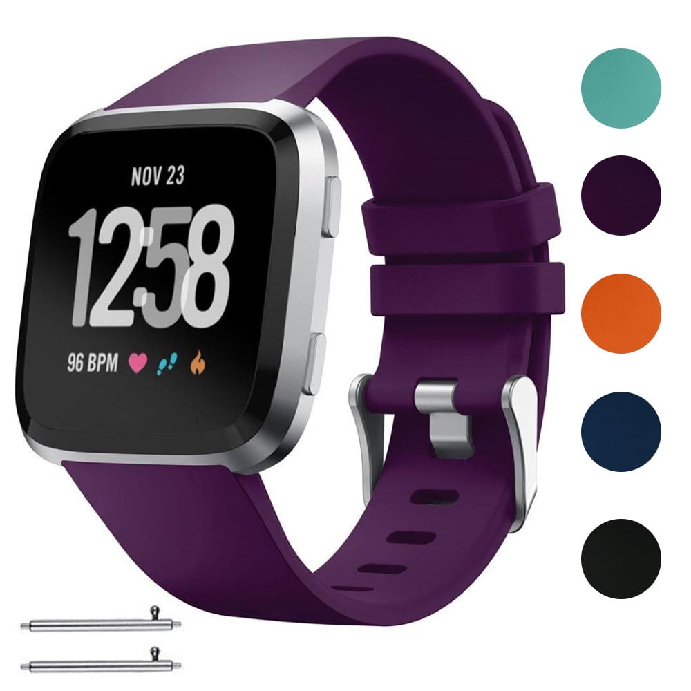 fitbit versa watch walmart