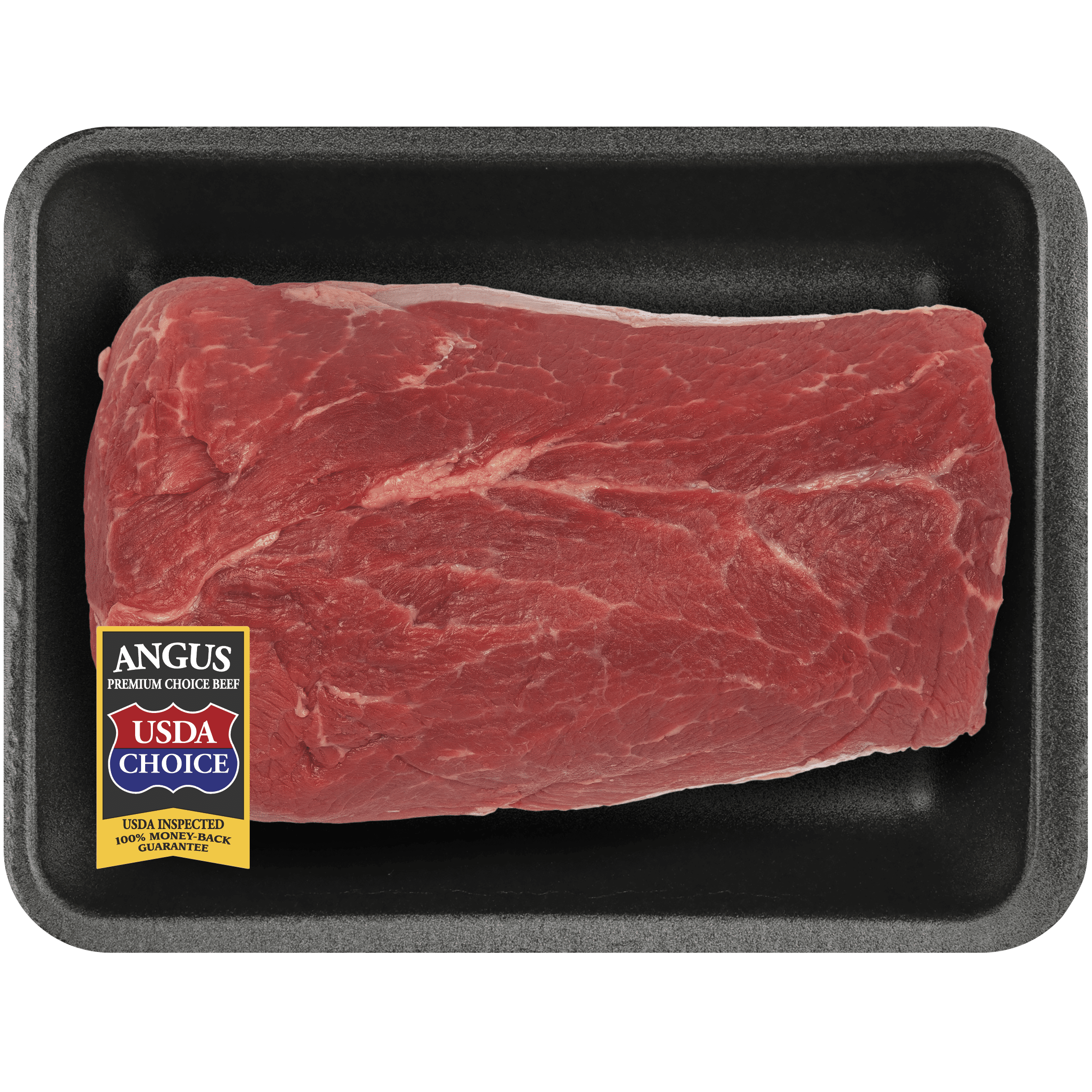 Beef Choice Angus Chuck Tender Roast, 1.62 3.73 lb