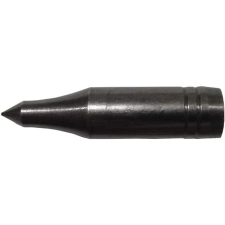 GPP 5/16 85gr Glue On Field Points Arrow head 50 PK