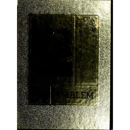 (Custom Reprint) Yearbook: 1987 Chicago State University - Emblem Yearbook (Chicago, IL)
