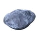 thumbnail image 5 of Piedra artificial de paisaje, piedra artificial multiusos, escultura de piedra sintética gris, roca falsa Estilo E, 5 of 9