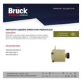 thumbnail image 3 of Deposito Liquido Direccion Hidraulica Bruck-Germany  6Q0423371A, 3 of 3