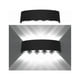 thumbnail image 4 of Lámpara Led De Pared Moderna De Luz Blanca 10w Para Exterior, 4 of 5
