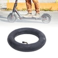 thumbnail image 1 of Scooter Inflatable Inner Tube, 90 Degree Bent Valve Scooter Inner Tube  for Replacement, 1 of 7
