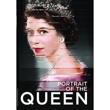 Portrait of the Queen