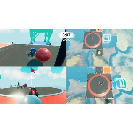 Can't Drive This - PlayStation 5