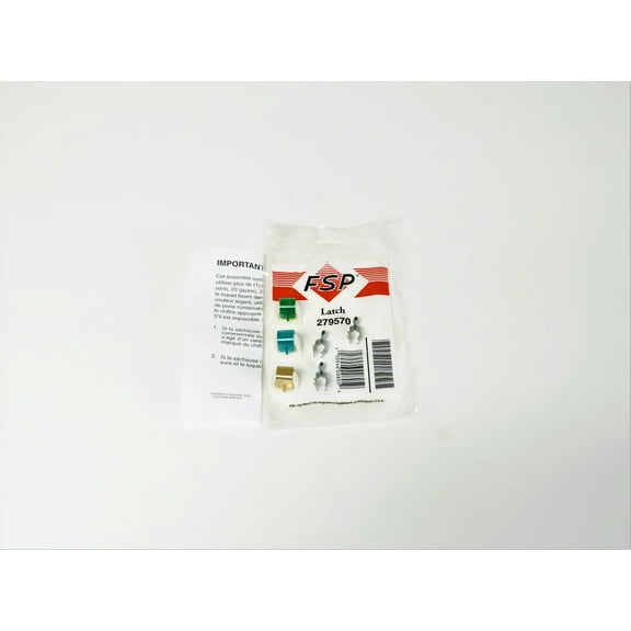 279570 Whirlpool Dryer Door Latch Catch Strike PS334230 AP3094183