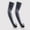 Grey, variant on Unisex Ice Silk Arm Sleeves UV Protection Elastic Breathable For Men Women Outdoor Running Cycling Driving Summer Casual Arm Cover Accessories