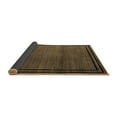 thumbnail image 2 of Ahgly Company Indoor Rectangle Oriental Brown Industrial Area Rugs, 7' x 10', 2 of 4