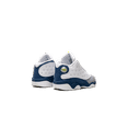 thumbnail image 3 of JORDAN TODDLER Air Jordan 13 TD "French Blue" DJ3004 164 from Stadium Goods, 3 of 8