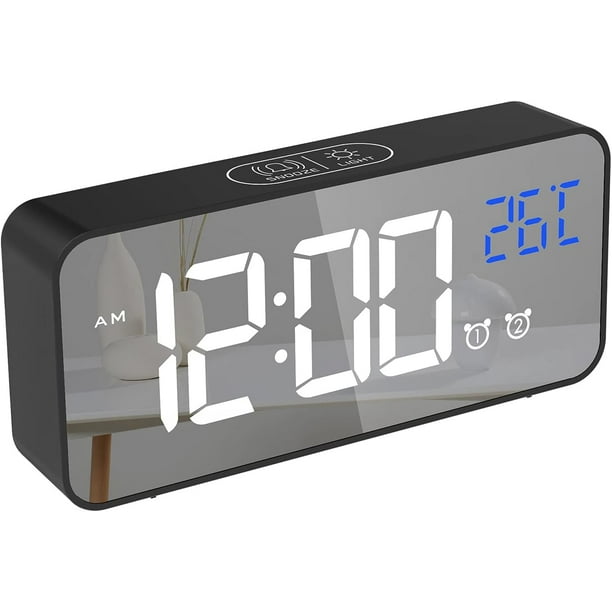 Función snooze despertador sale