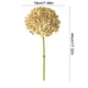 thumbnail image 3 of Decoraciones para San Valentín, hortensias artificiales de seda, tallos individuales, flores falsas para bodas, decoración del hogar, bricolaje, estilo pintura al óleo, flores de plástico., 3 of 6
