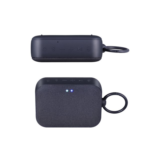 LG XBOOM Go P2 Double Pack Portable Wireless Bluetooth Speaker