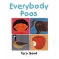 thumbnail image 1 of Pre-Owned Everybody Poos (Hardcover) 1847803334 9781847803337, 1 of 1