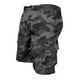 thumbnail image 1 of Bermuda Short Skinny De Gabardina Strech, 1 of 8
