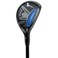 thumbnail image 1 of Pre-Owned Mizuno ST-MAX 230 19* 3H Hybrid Sr -0.50 inch Graph Project X Denali Red 60 VG, 1 of 1