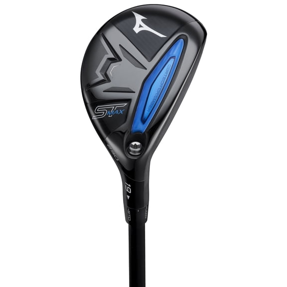 Pre-Owned Mizuno ST-MAX 230 22* 4H Hybrid Stiff Graphite UST Mamiya LINQ Blue 75 Value