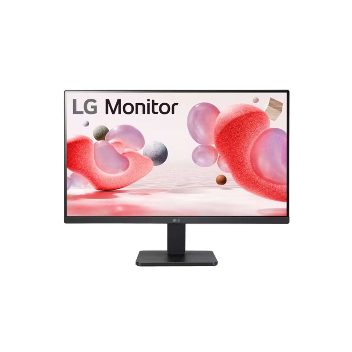 Monitor Lg 23.8"" Full Hd Ips 100Hz Freesync