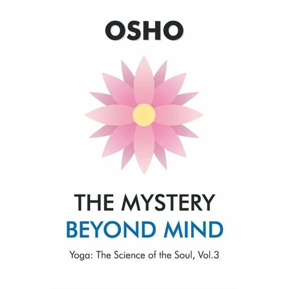 The Mystery beyond Mind, (Paperback)