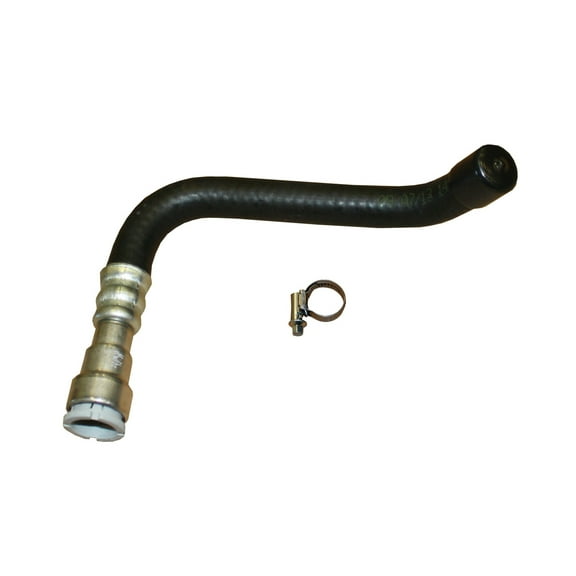 Power Steering Return Hose Fits select: 2000-2003 BMW X5