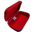 thumbnail image 3 of Estuche para lápices y almacenamiento, diseño innovador, carcasa rígida, Spider-Man, 3 of 3