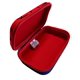 thumbnail image 3 of Estuche para lápices y almacenamiento, diseño innovador, carcasa rígida, Spider-Man, 3 of 3