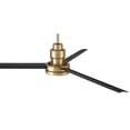 thumbnail image 4 of MND54SBFB3 Craftmade Lighting Mondo - 3 Blade Ceiling Fan-14.4 Inches Tall and 54 Inches Wide, 4 of 18
