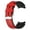 Red, variant on Soft Wristband Belt for Watch 6/5/4 Anti-scratch Smartwatch Strap Loop Bracelets