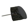 thumbnail image 2 of Golf Tee Marker Golft Marker Herramienta de entrenamiento Suministros de golf para golf Profesional para golfista Marcador de posición de pelota de Cola Marcador de tee de golf, 2 of 8